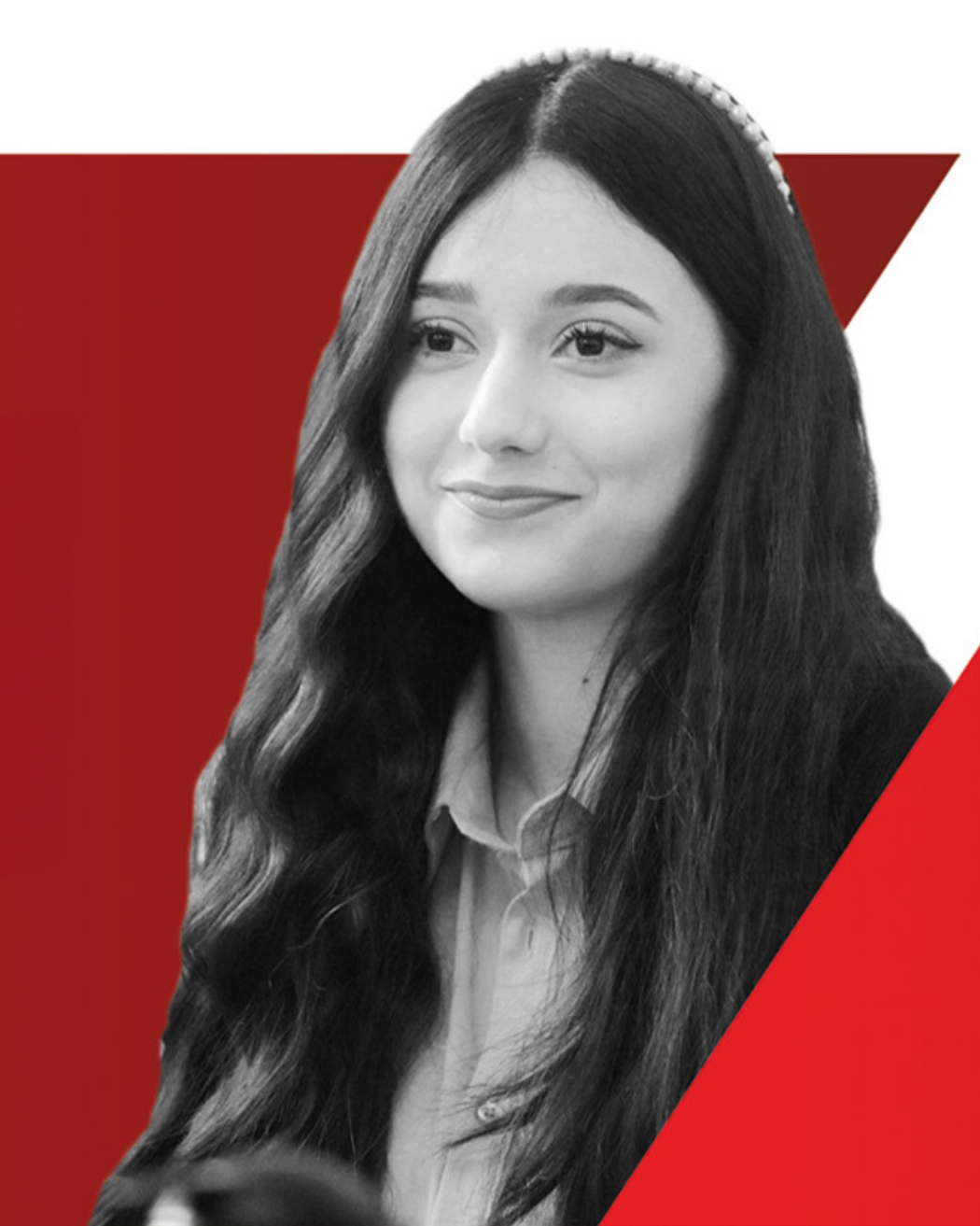 Zdjęcie Aleksandra Horoszko